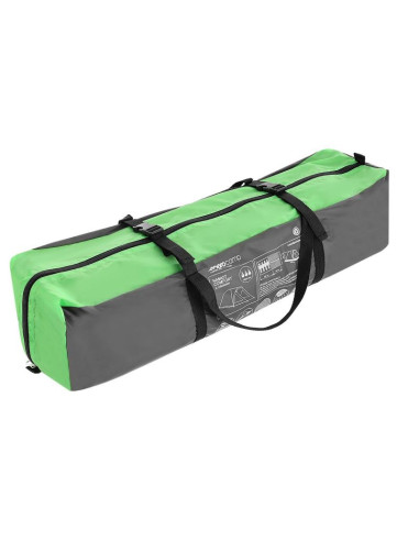 Namiot 4 osobowy comfort 330x250x105cm enero camp