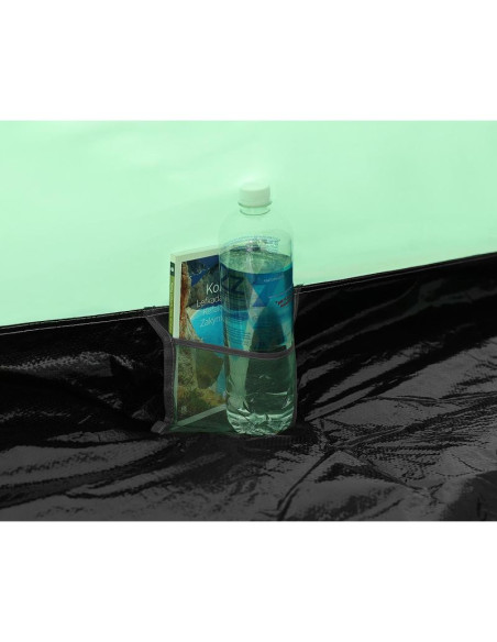 Namiot 4 osobowy comfort 330x250x105cm enero camp