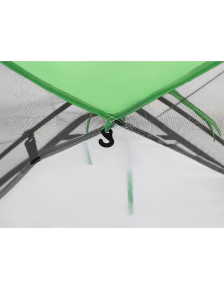 Namiot 4 osobowy comfort 330x250x105cm enero camp