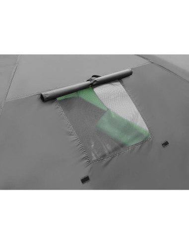 Namiot 4 osobowy comfort 330x250x105cm enero camp