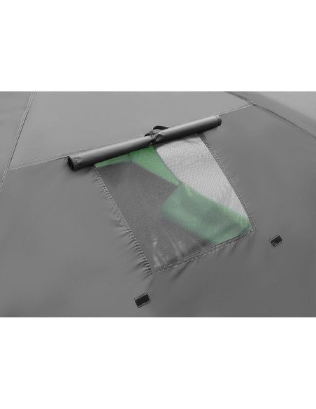 Namiot 4 osobowy comfort 330x250x105cm enero camp