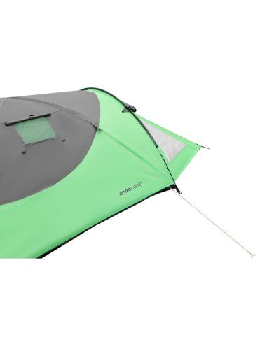 Namiot 4 osobowy comfort 330x250x105cm enero camp