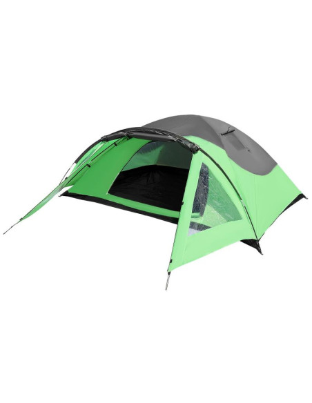 Namiot 4 osobowy comfort 330x250x105cm enero camp