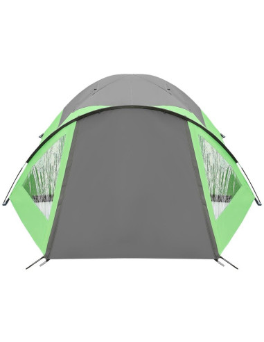 Namiot 4 osobowy comfort 330x250x105cm enero camp