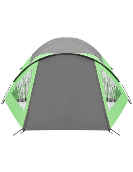 Namiot 4 osobowy comfort 330x250x105cm enero camp