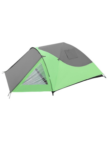 Namiot 4 osobowy comfort 330x250x105cm enero camp