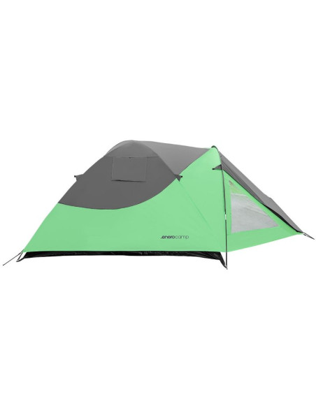 Namiot 4 osobowy comfort 330x250x105cm enero camp