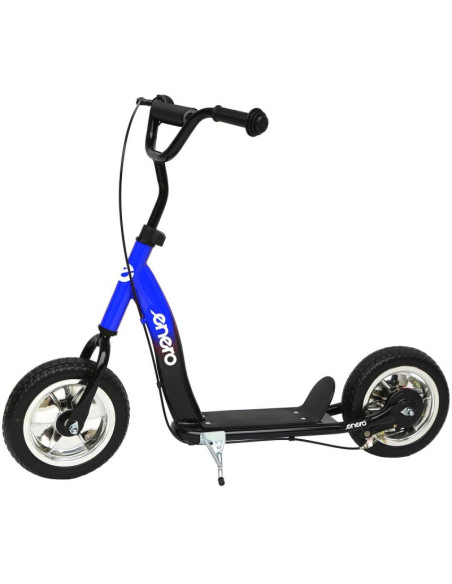 Hulajnoga enero 10 ghost raider junior niebieska