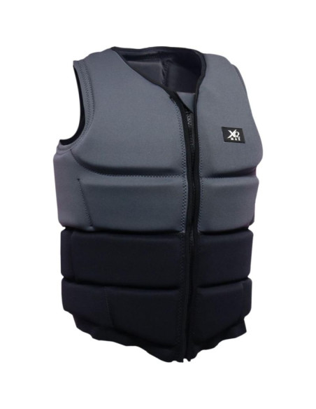 Kamizelka neoprenowa asekuracyjna sup xqmax r.xl