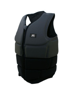 Kamizelka neoprenowa asekuracyjna sup xqmax r.l 2