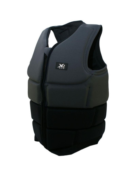 Kamizelka neoprenowa asekuracyjna sup xqmax r.m