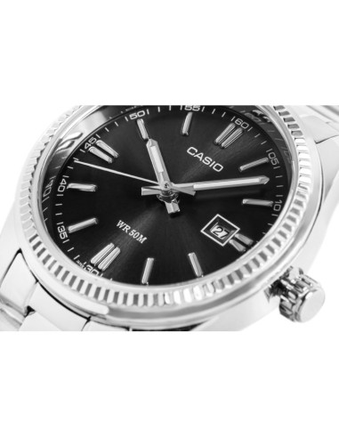 Zegarek damski casio ltp-1302pd-1a1veg + box