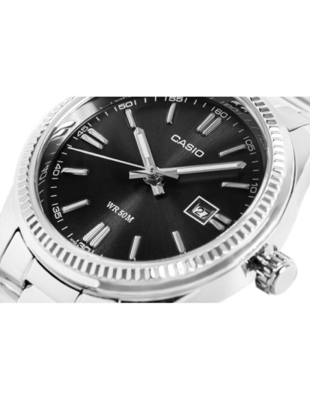 Zegarek damski casio ltp-1302pd-1a1veg + box