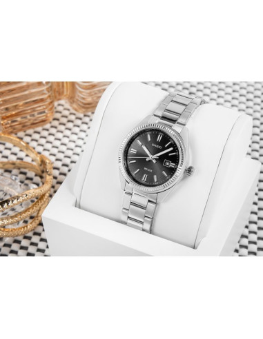 Zegarek damski casio ltp-1302pd-1a1veg + box