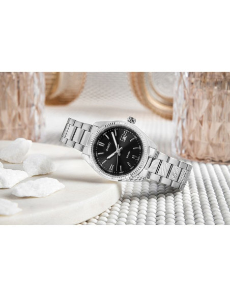 Zegarek damski casio ltp-1302pd-1a1veg + box