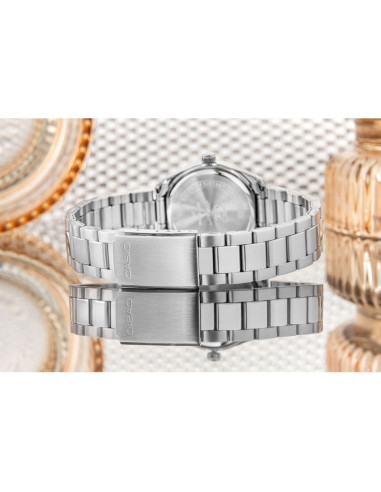 Zegarek damski casio ltp-1302pd-1a1veg + box