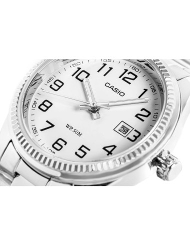 Zegarek damski casio ltp-1302pd-7bveg + box