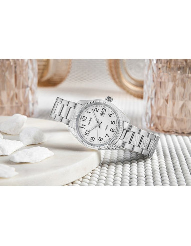 Zegarek damski casio ltp-1302pd-7bveg + box