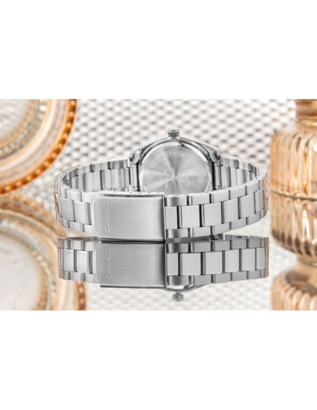 Zegarek damski casio ltp-1302pd-7bveg + box