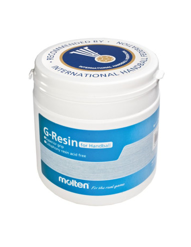 Yg0015 klej do piłki ręcznej molten 500ml