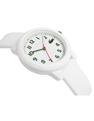 Zegarek dziecięcy lacoste lacoste 12.12 kids 2030039 + box
