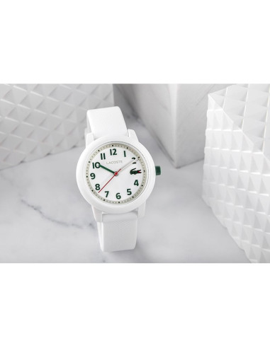 Zegarek dziecięcy lacoste lacoste 12.12 kids 2030039 + box