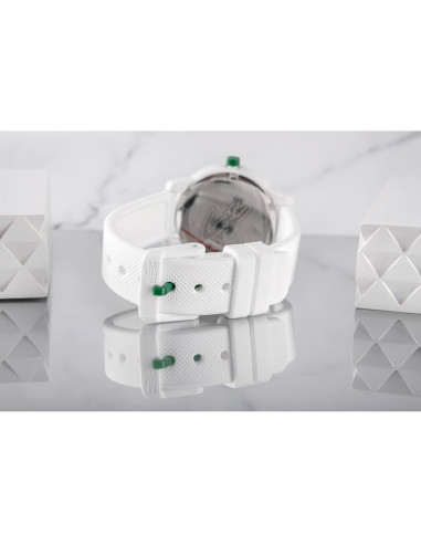 Zegarek dziecięcy lacoste lacoste 12.12 kids 2030039 + box