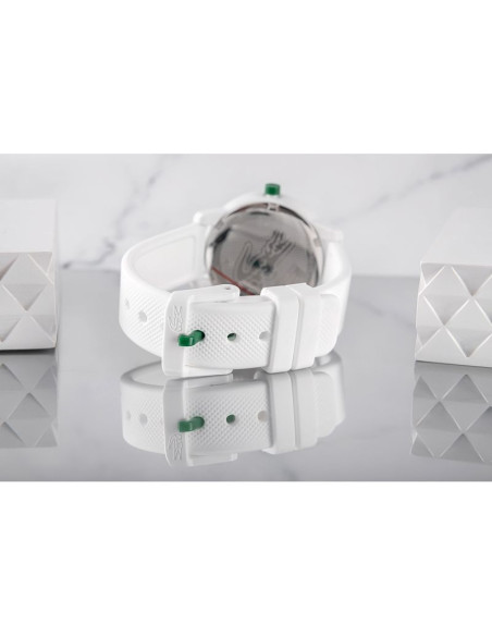 Zegarek dziecięcy lacoste lacoste 12.12 kids 2030039 + box