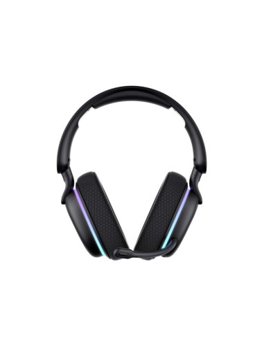 Słuchawki gamingowe havit fuxi-h7 (biało-czarny)