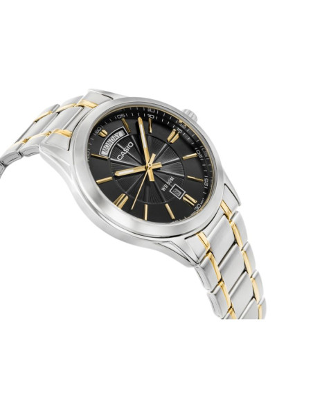 Zegarek męski casio mtp-1381g-1avdf + box