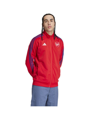 Bluza adidas arsenal londyn training top it4113