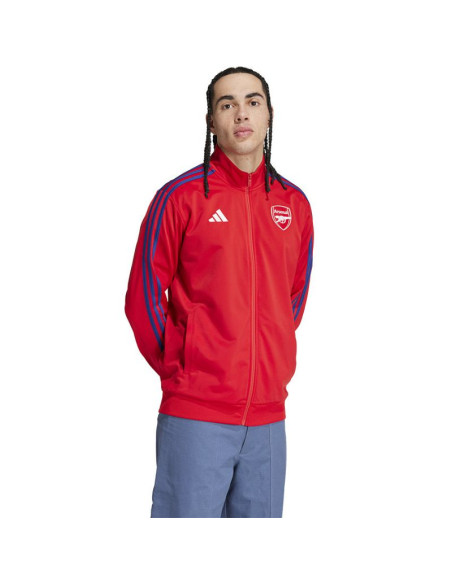 Bluza adidas arsenal londyn training top it4113