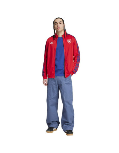 Bluza adidas arsenal londyn training top it4113