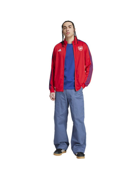 Bluza adidas arsenal londyn training top it4113