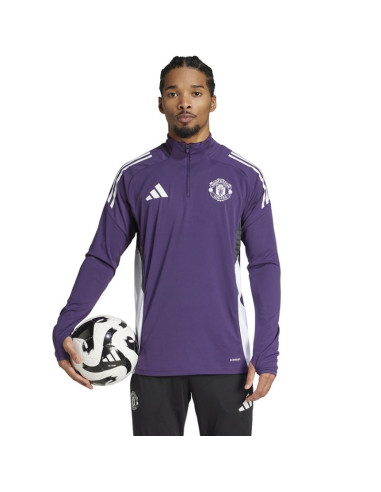 Bluza adidas manchester united dna training top jp3124