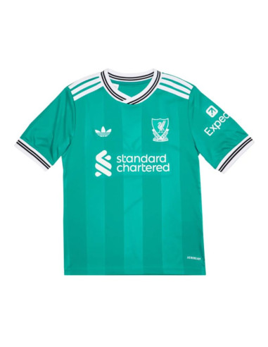 Koszulka adidas junior liverpool fc 3rd jv6468