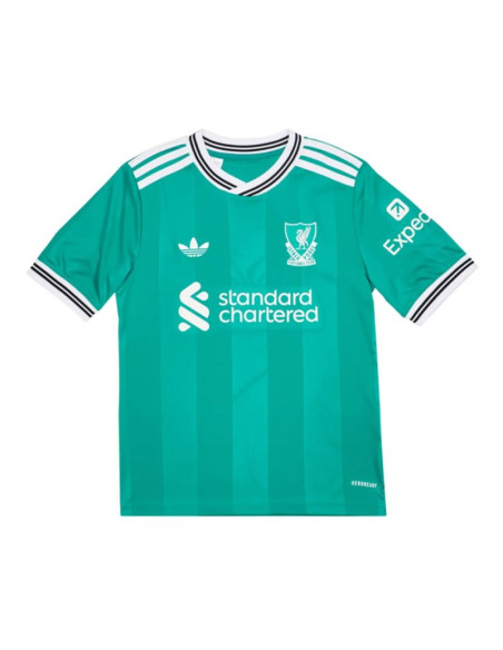 Koszulka adidas junior liverpool fc 3rd jv6468