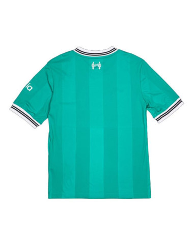 Koszulka adidas junior liverpool fc 3rd jv6468