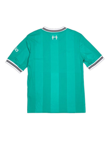 Koszulka adidas junior liverpool fc 3rd jv6468