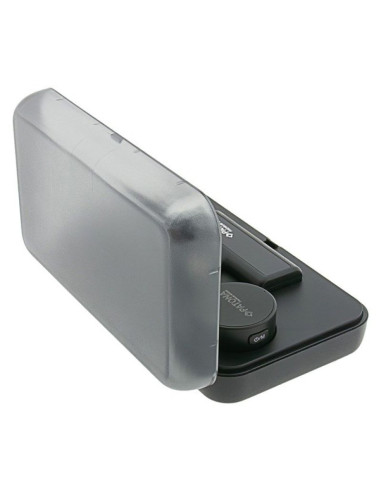 Patona premium profesjonalny zestaw mikrofonów krawatowych pts-i91s z etui ładującym