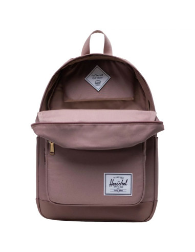 Herschel pop quiz backpack 11405-02077 różowe one size