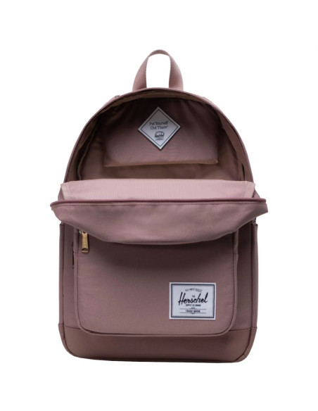 Herschel pop quiz backpack 11405-02077 różowe one size