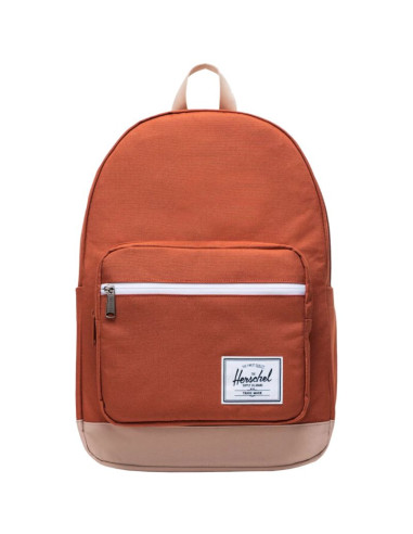 Herschel pop quiz backpack 11405-05890 pomarańczowe one size