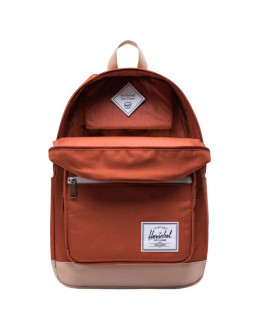Herschel pop quiz backpack 11405-05890 pomarańczowe one size 2