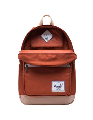 Herschel pop quiz backpack 11405-05890 pomarańczowe one size
