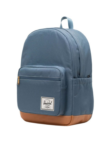 Herschel pop quiz backpack 11405-06104 niebieskie one size