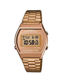 Zegarek damski vintage casio b640wc-5adf + box