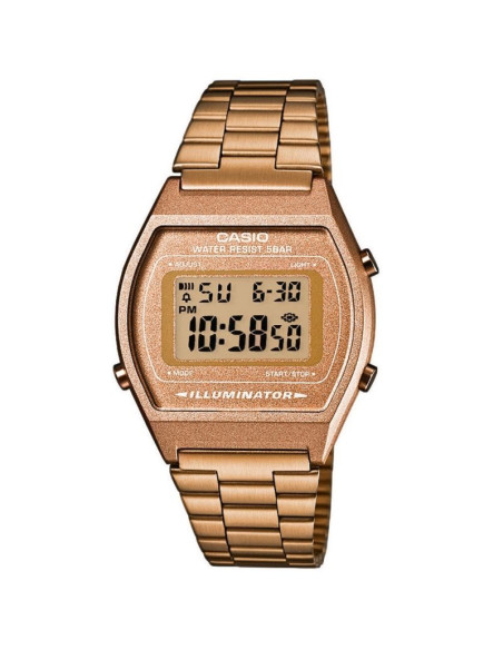 Zegarek damski vintage casio b640wc-5adf + box