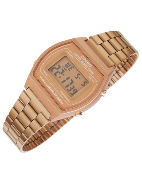 Zegarek damski vintage casio b640wc-5adf + box