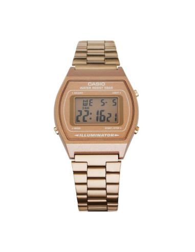 Zegarek damski vintage casio b640wc-5adf + box